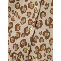 NAME IT Leo Cardigan Soleo Summer Sand