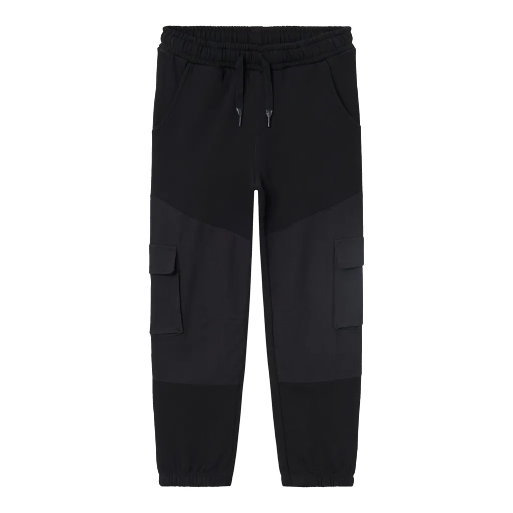 NAME IT Sweatpants Rillo Black