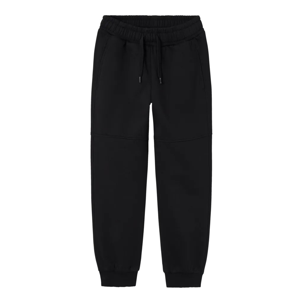Name It Sweatpants Blyant Black
