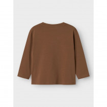 NAME IT Bluse Stor Cub
