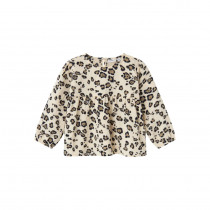 NAME IT Leo Bluse Polly Summer Sand