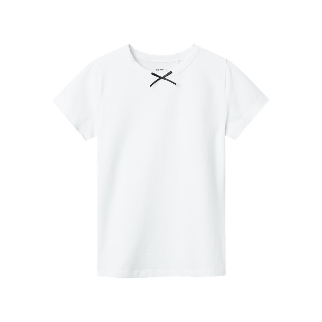 Se Name it T-shirt Hejane - name it - T-shirt - GladeRollinger.dk hos Smartkidz.dk