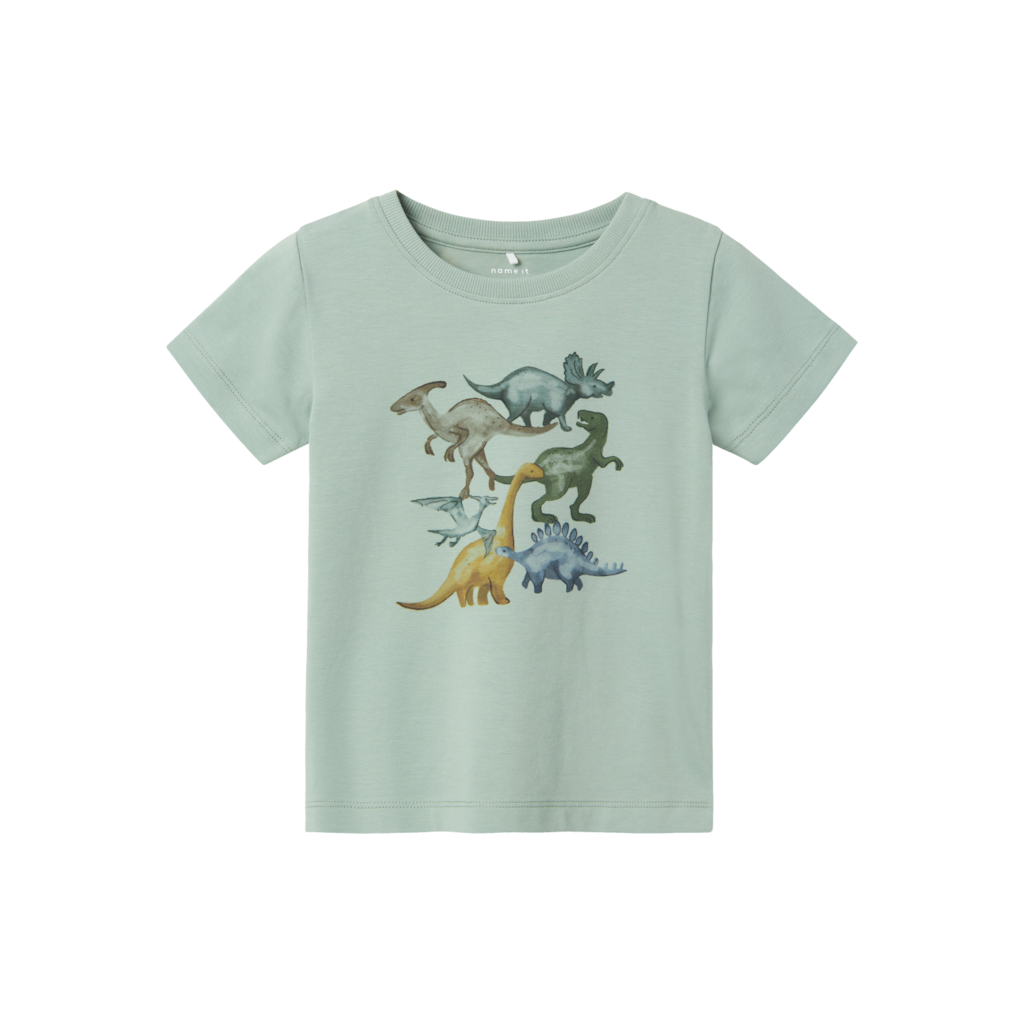 NAME IT T-shirt Faust Jadeite