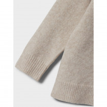 NAME IT Striktrøje Tali Pure Cashmere