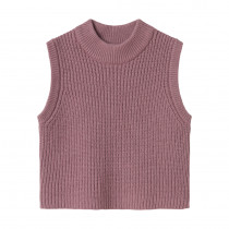 NAME IT Strik Vest Billie Elderberry