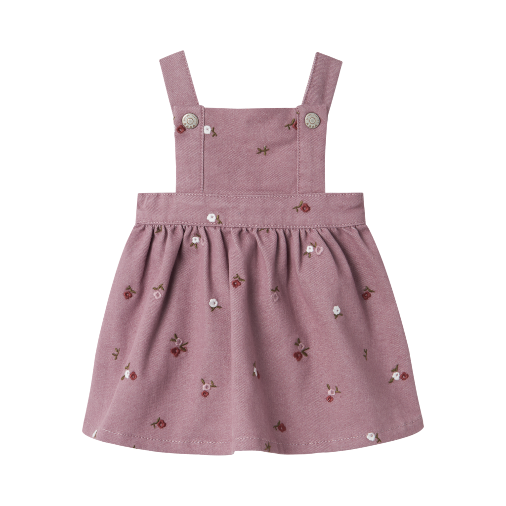 NAME IT Spencer Kjole Elin Elderberry