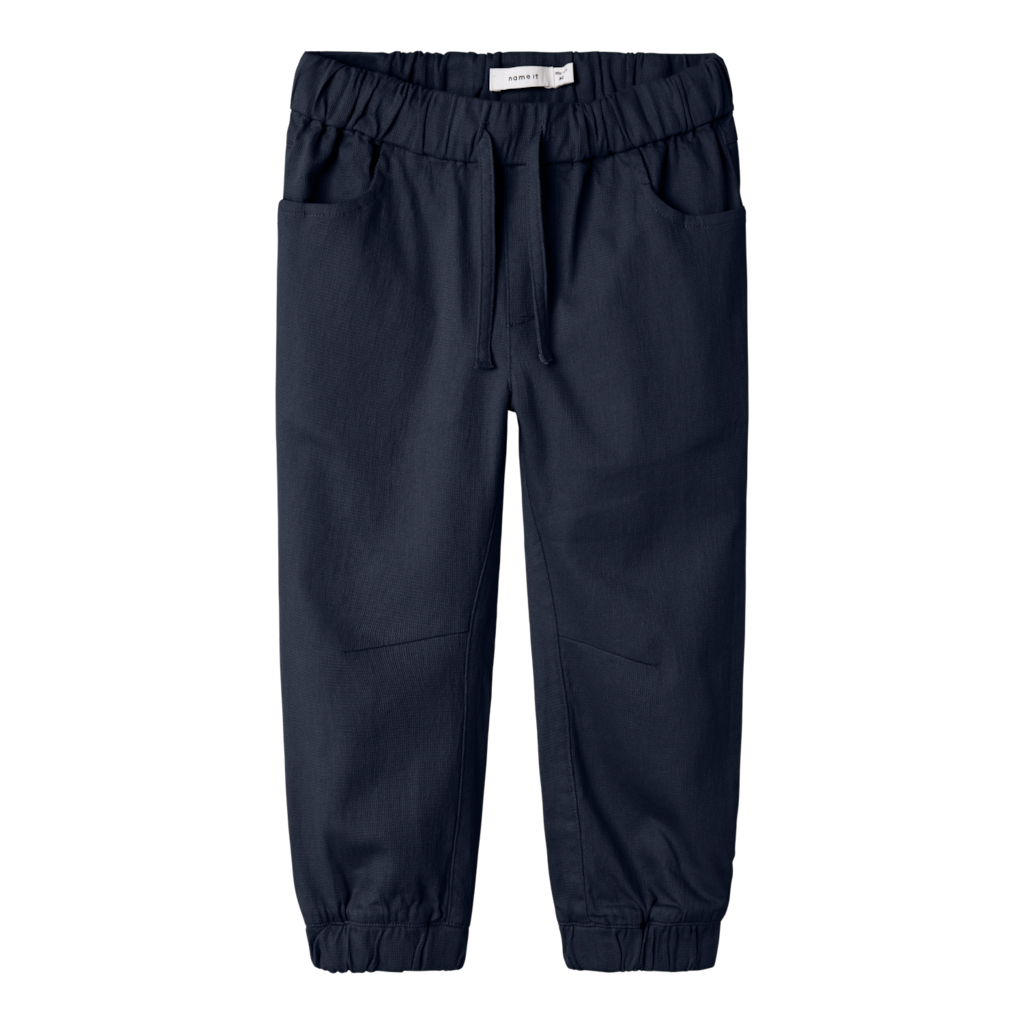 Name Bukser Bipan Navy Blazer