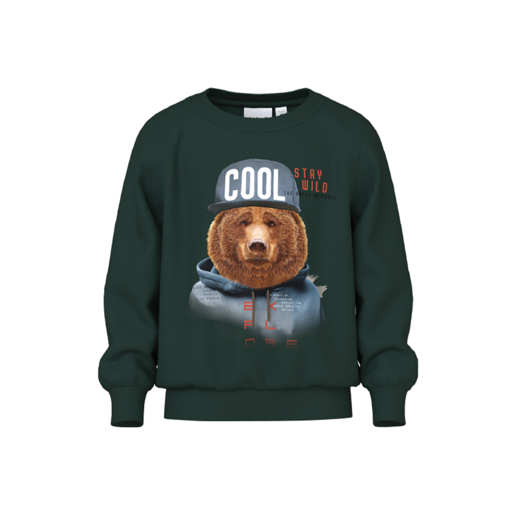 Name it sweatshirt 2025