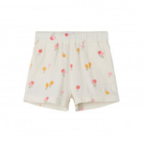 NAME IT Shorts Hennia Buttercream
