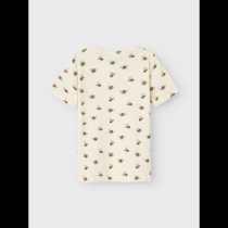 LIL ATELIER T-Shirt Gavo Kim Turtledove