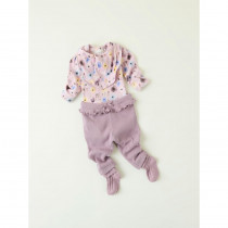 NAME IT Langærmet Body Tiane Winsome Orchid