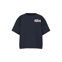 NAME IT T-Shirt Vamina Dark Sapphire