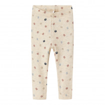 NAME IT Leggings Tumas Peyote Melange