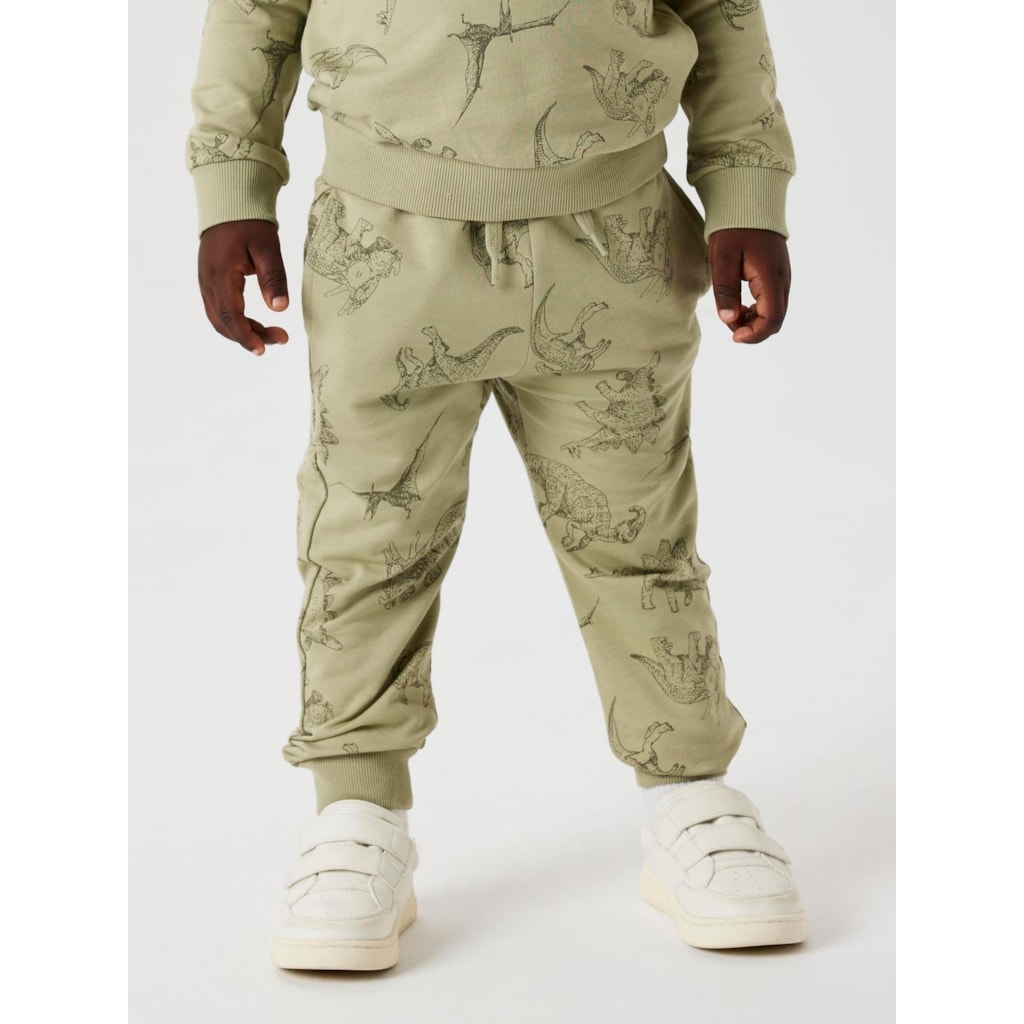 Name Sweatpants Varon Tea