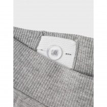 NAME IT Sweatpants Temas Grey Melange
