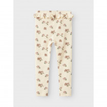 LIL ATELIER Leggings Gavo Efi Turtledove Peony