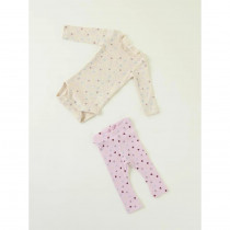 NAME IT Body Smiles Peyote Melange