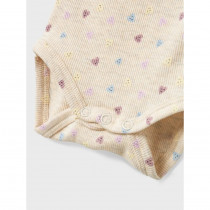 NAME IT Body Smiles Peyote Melange