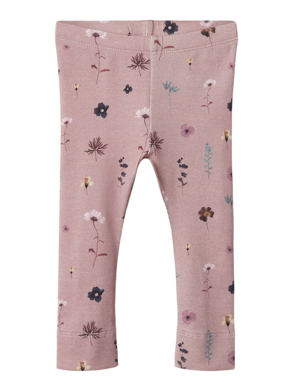 NAME IT Leggings Odetta Deauville Mauve