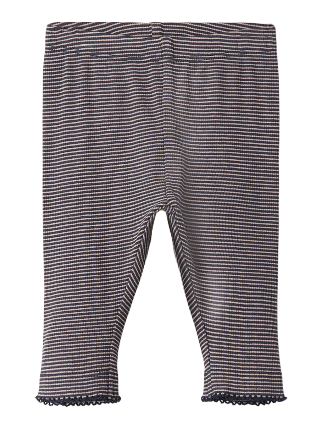 Name It Odina Leggings - Inkwell