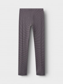 NAME IT Rib Leggings Odina Inkwell