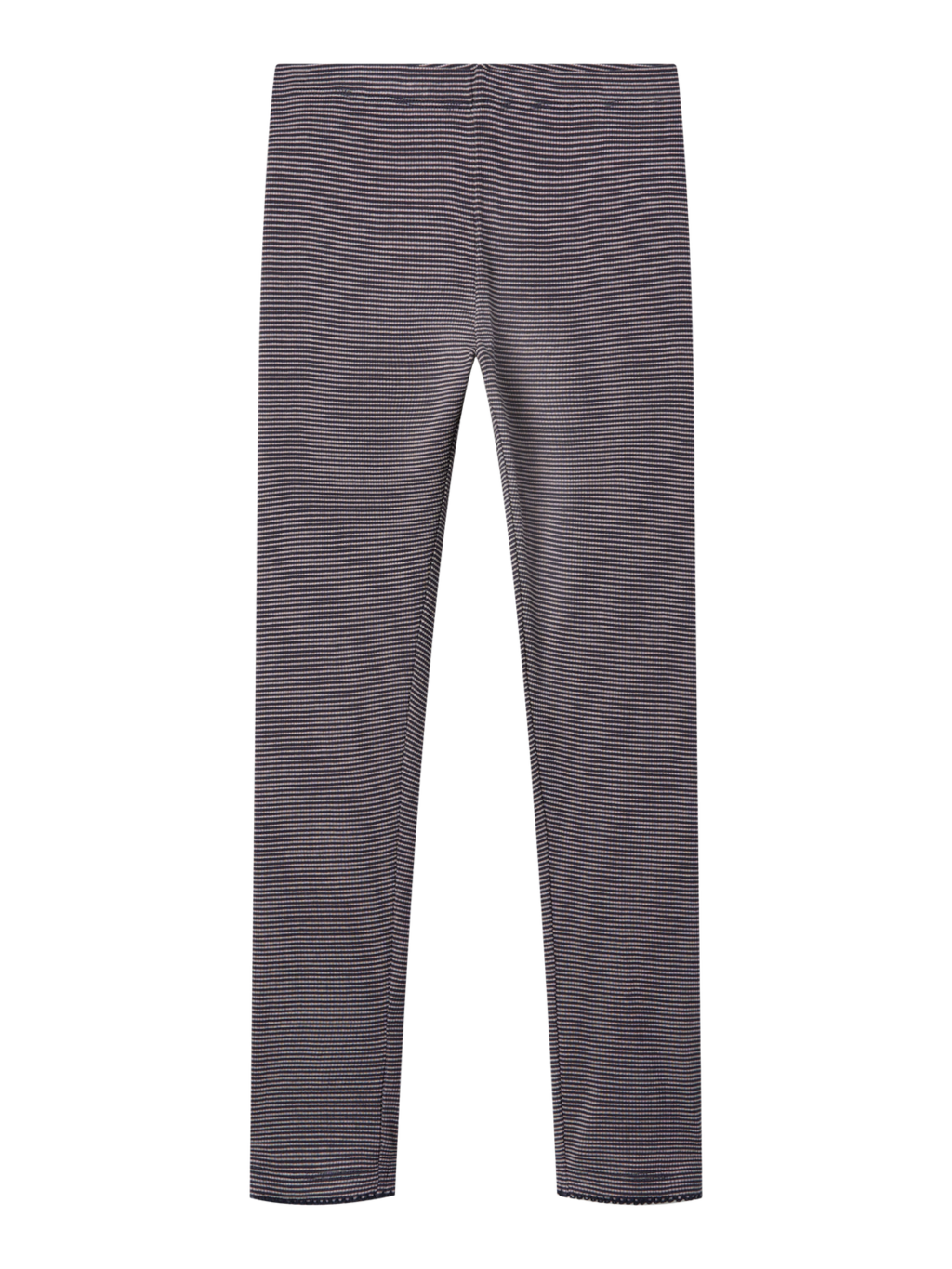 NAME IT Rib Leggings Odina Inkwell