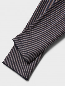 NAME IT Rib Leggings Odina Inkwell