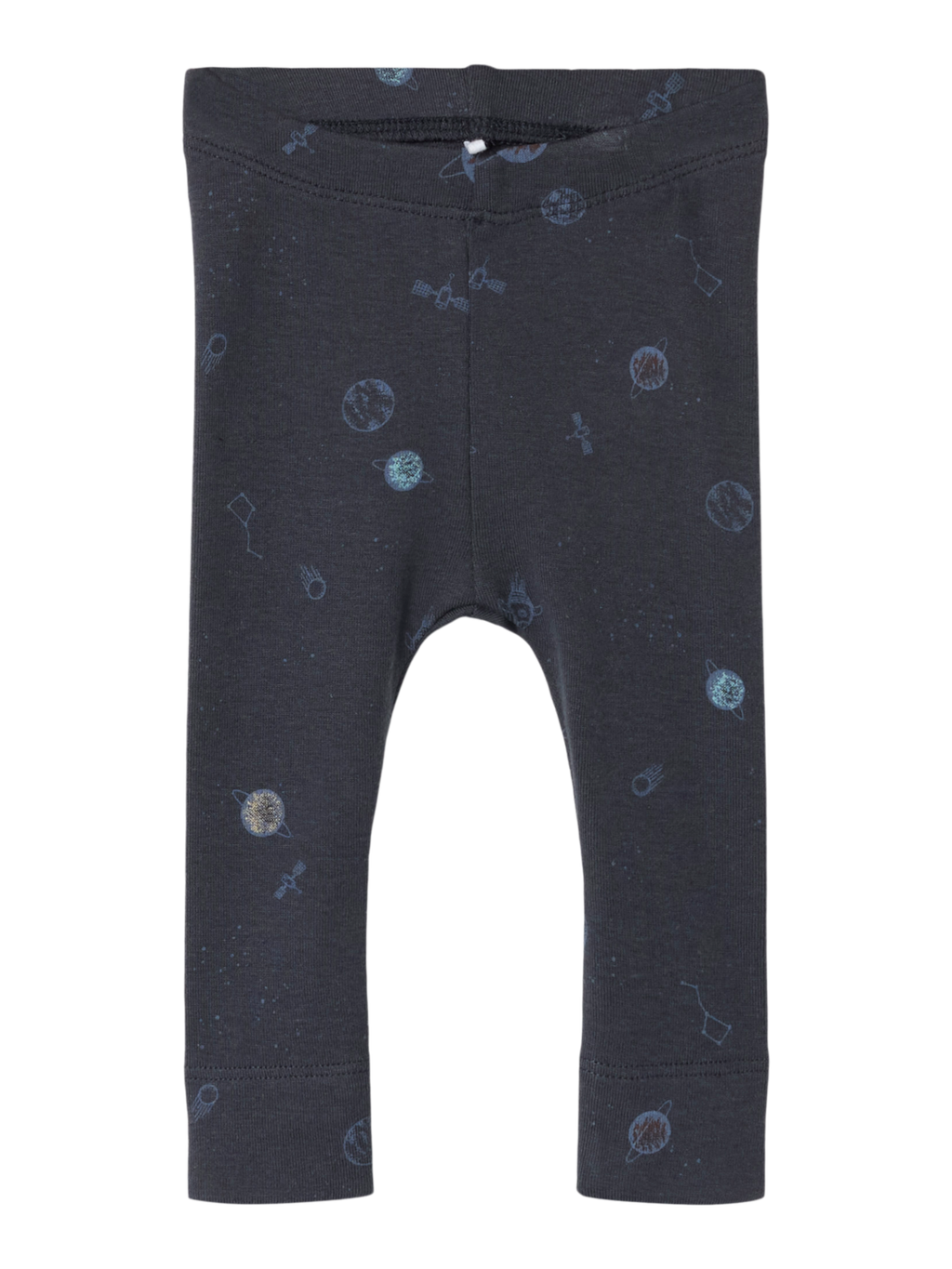 Name It Owene Leggings - Inkwell