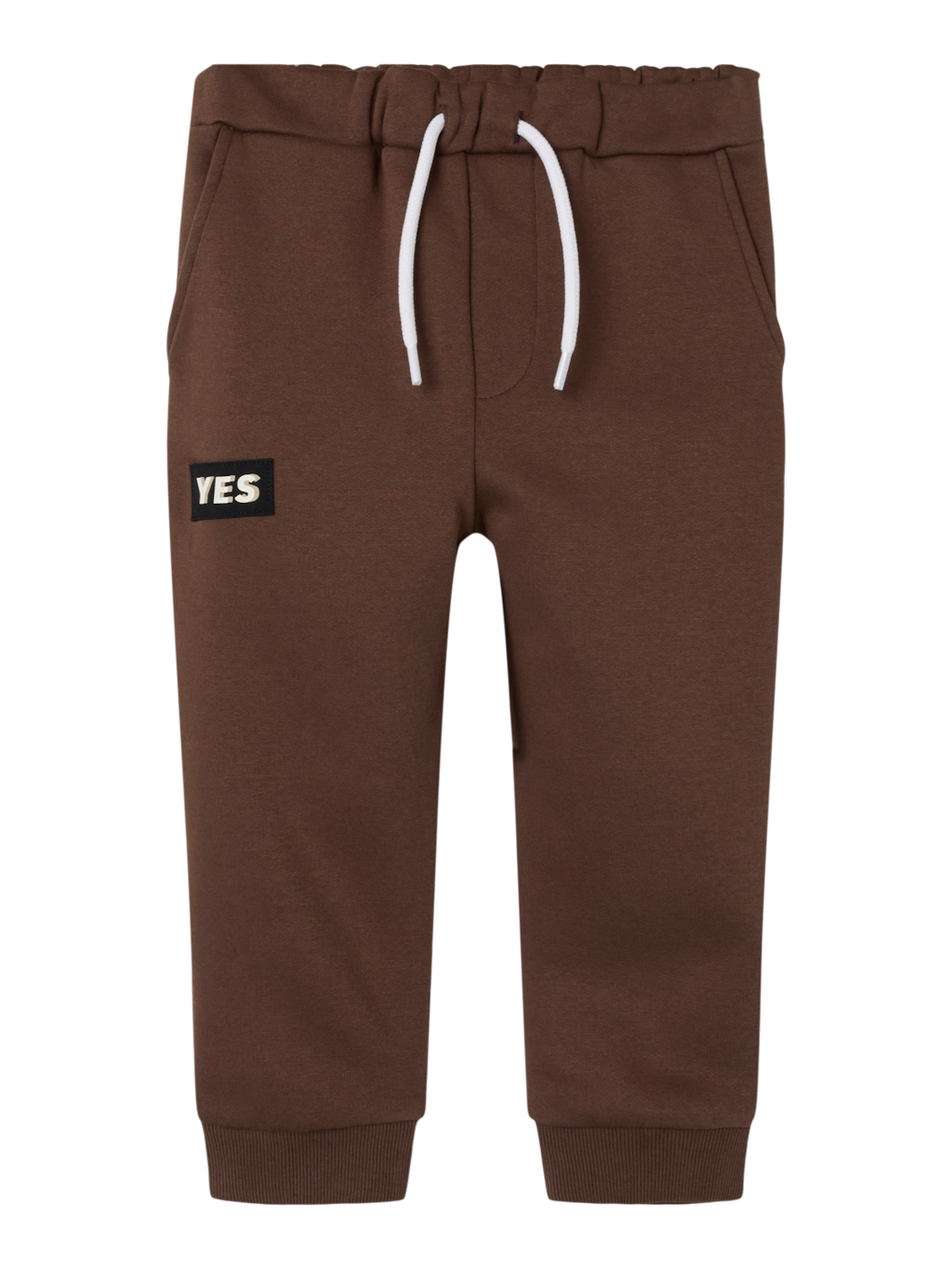 Name Sweatpants Ohans Chocolate Martini