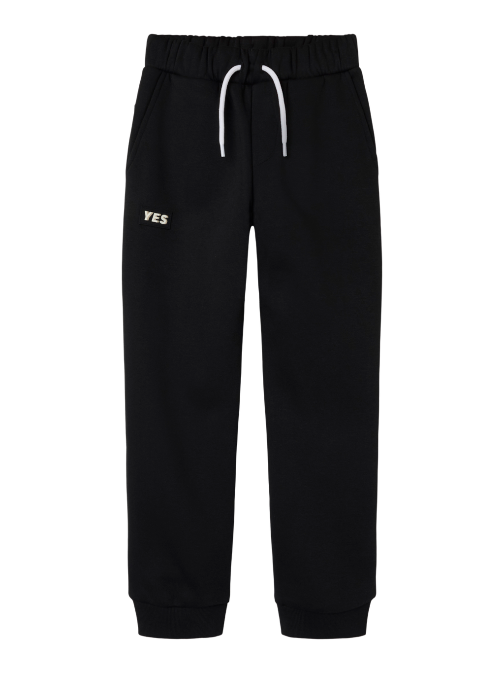 Name Sweatpants Ohans Black