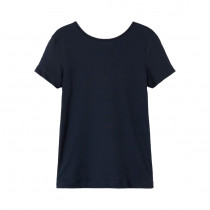 NAME IT T-shirt Jennifa Dark Navy