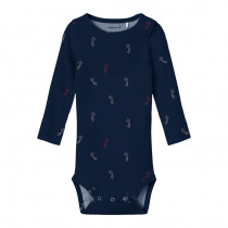 NAME IT Body Labela Navy Blazer