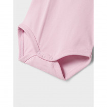 NAME IT Langærmet Body Sinda Corsage