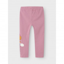 NAME IT Paw Patrol Leggings Narina Mauve Orchid