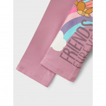 NAME IT Paw Patrol Leggings Narina Mauve Orchid
