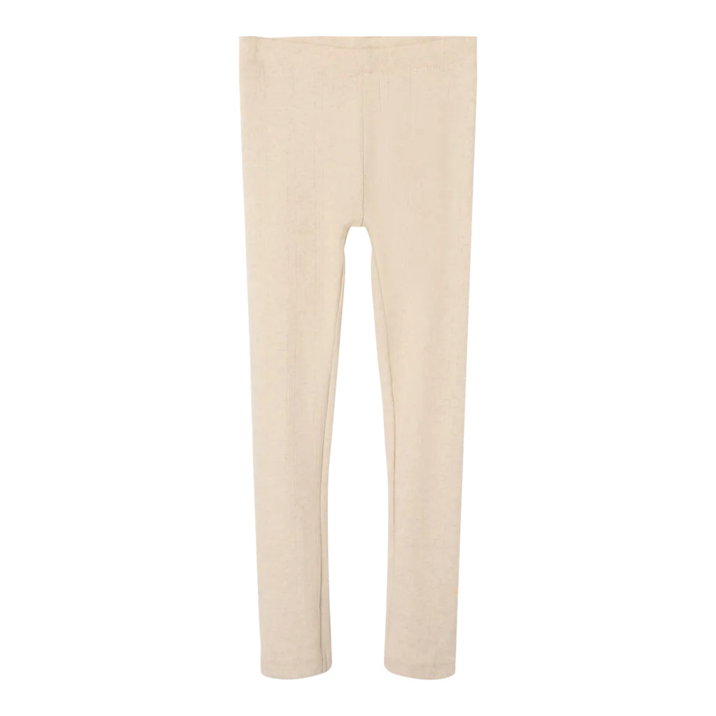 NAME IT Leggings Nigella Peyote Melange