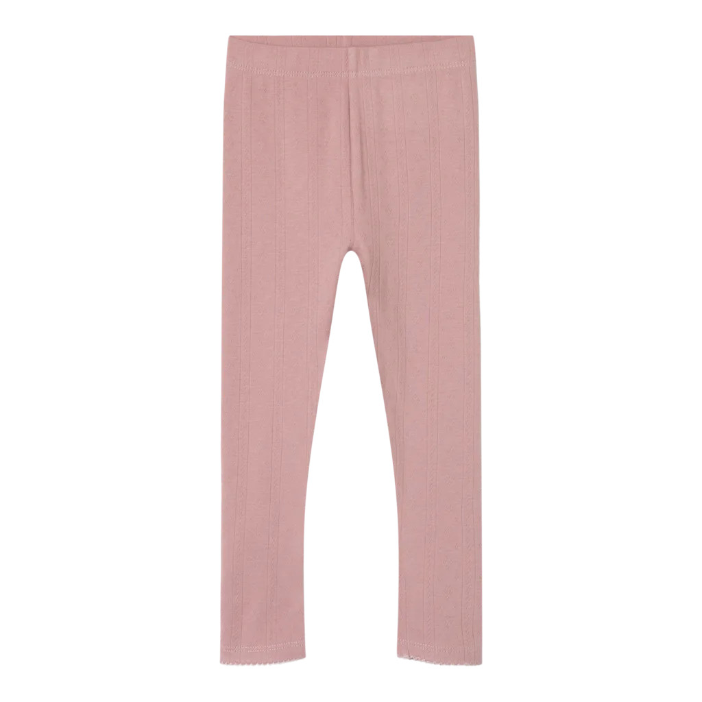 NAME IT Leggings Nigella Woodrose