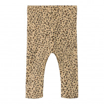 NAME IT Leo Leggings Nillie Lattè