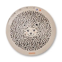 SWIM ESSENTIALS Sprinkler Måtte Leopard
