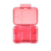 MUM MADE YUM Bento Madkasse Medium Pink