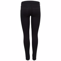 ONLY Royal Mid Waist Skinny Fit Jeans