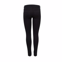 ONLY Royal High Waist Skinny Fit Jeans Black