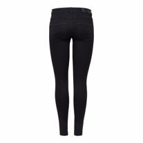 ONLY Royal Regular Biker Skinny Fit Jeans