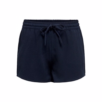 ONLY Løse Shorts Turner Night Sky