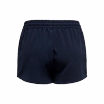 ONLY Løse Shorts Turner Night Sky