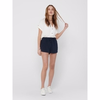 ONLY Løse Shorts Turner Night Sky