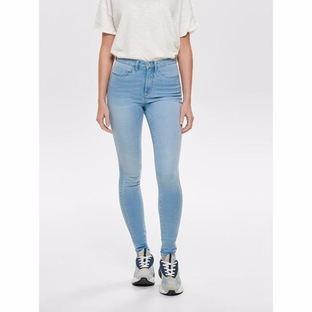 ONLY Royal High Waist Skinny Fit Jeans