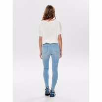 ONLY Royal High Waist Skinny Fit Jeans