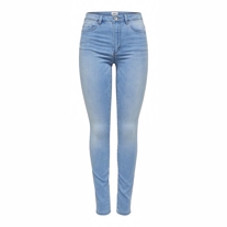 ONLY Royal High Waist Skinny Fit Jeans