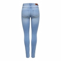 ONLY Royal High Waist Skinny Fit Jeans